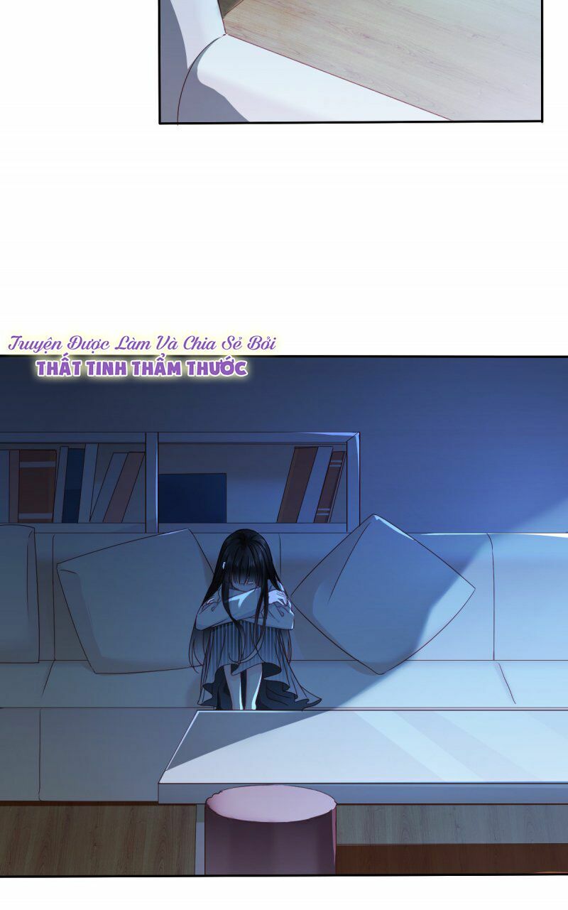 bay qua thiên sơn đến yêu anh chapter 25 43