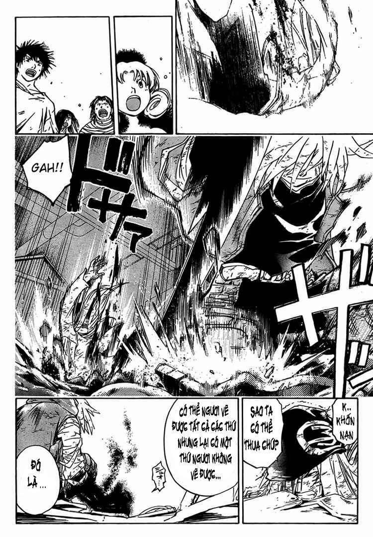 silvery crow chapter 16 14