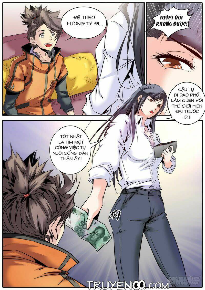 tần hiệp chapter 11 18