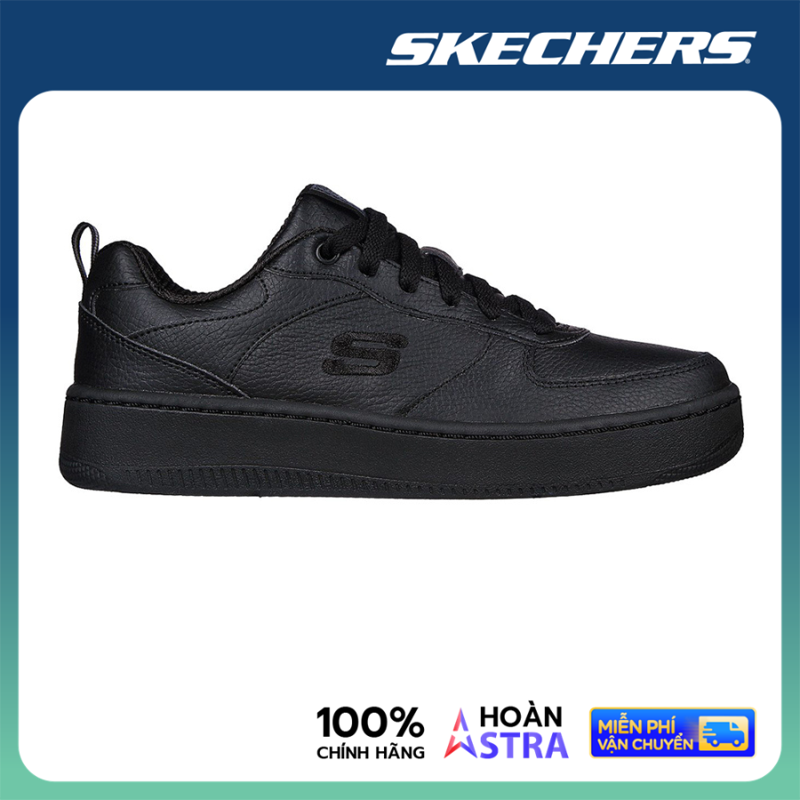 Skechers Nữ Giày Thể Thao California Pack - 149768-BBK