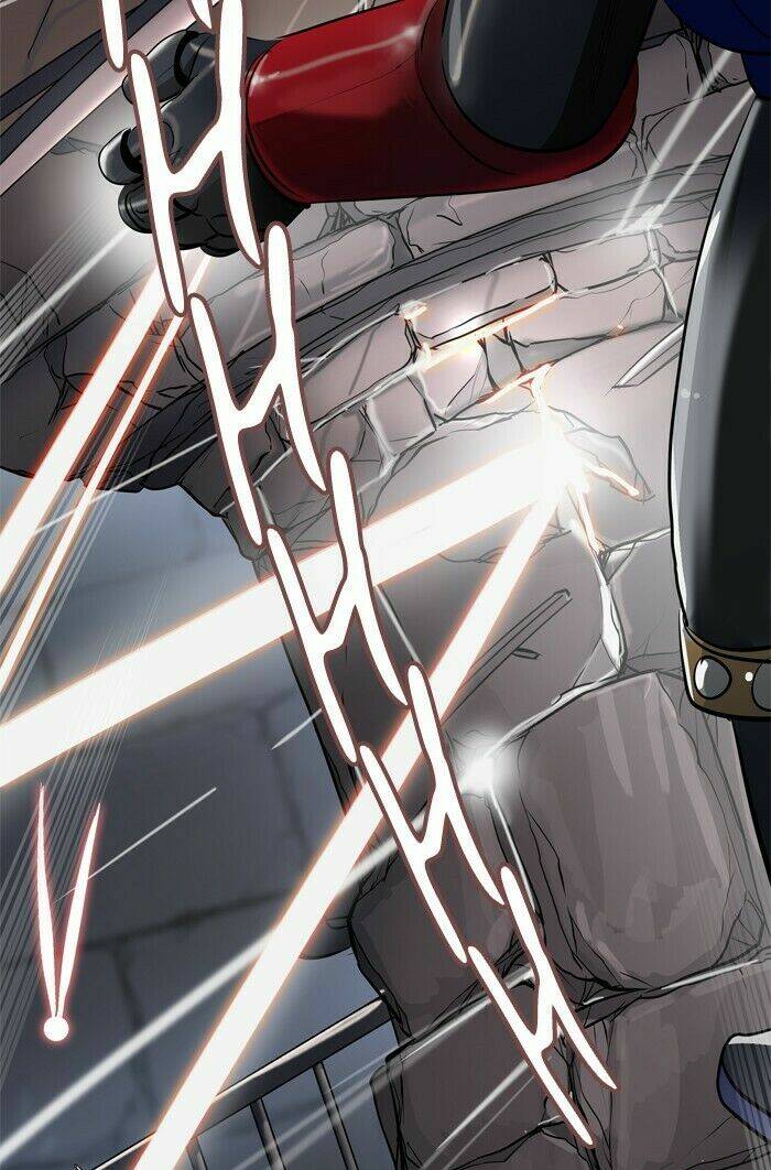 cuộc chiến trong tòa tháp chapter 350 16