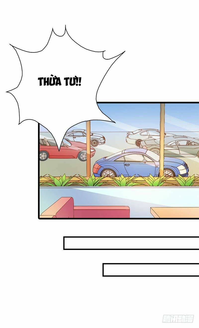 bá đạo tổng tài ngạnh thượng cung chapter 14 16