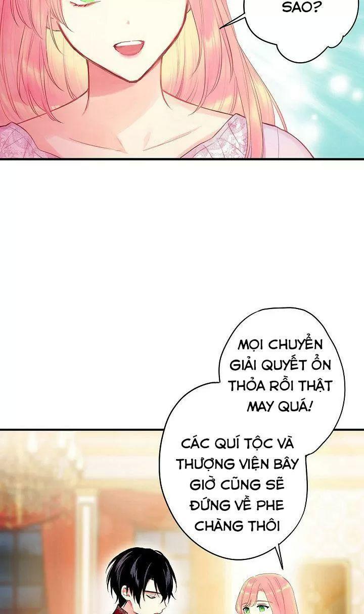 trọng sinh trở thành hoàng phi chapter 166 16