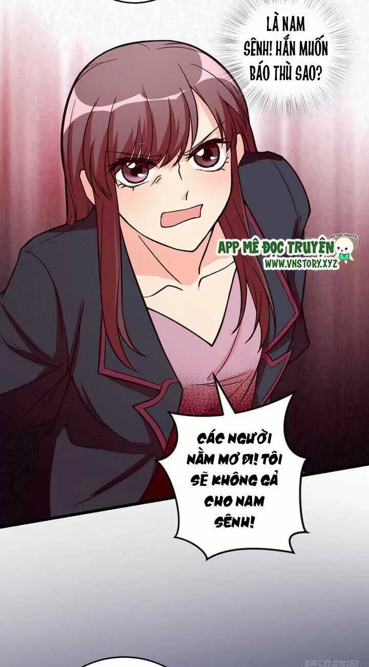 thiên hậu trở về chapter 98 31