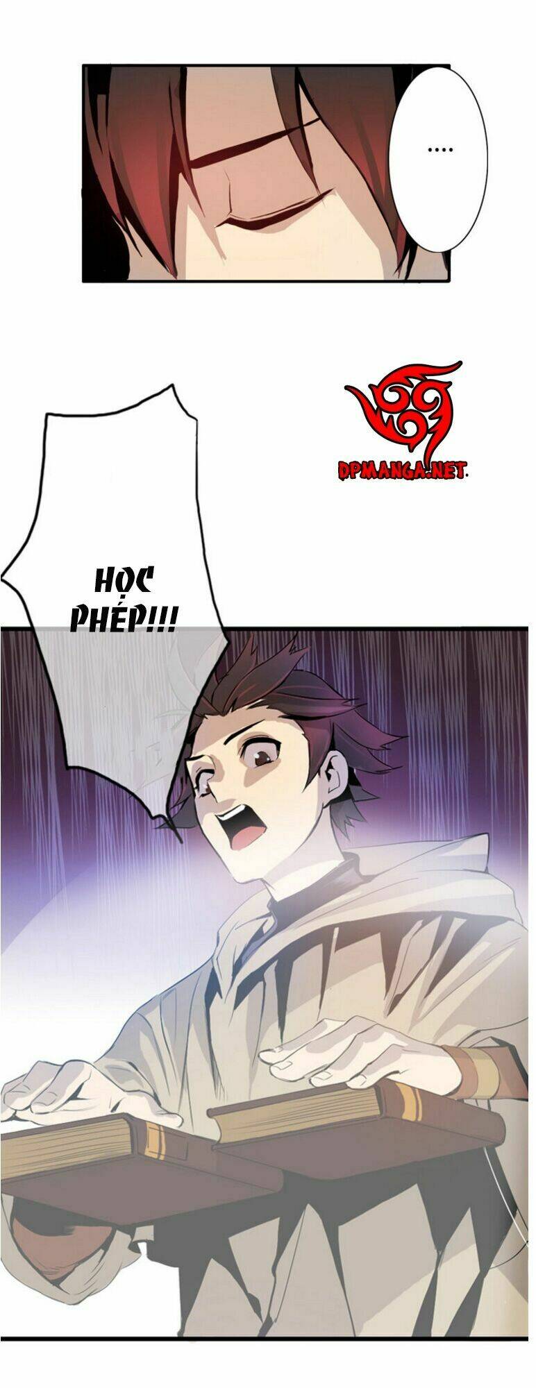 dusk howler chapter 8 22