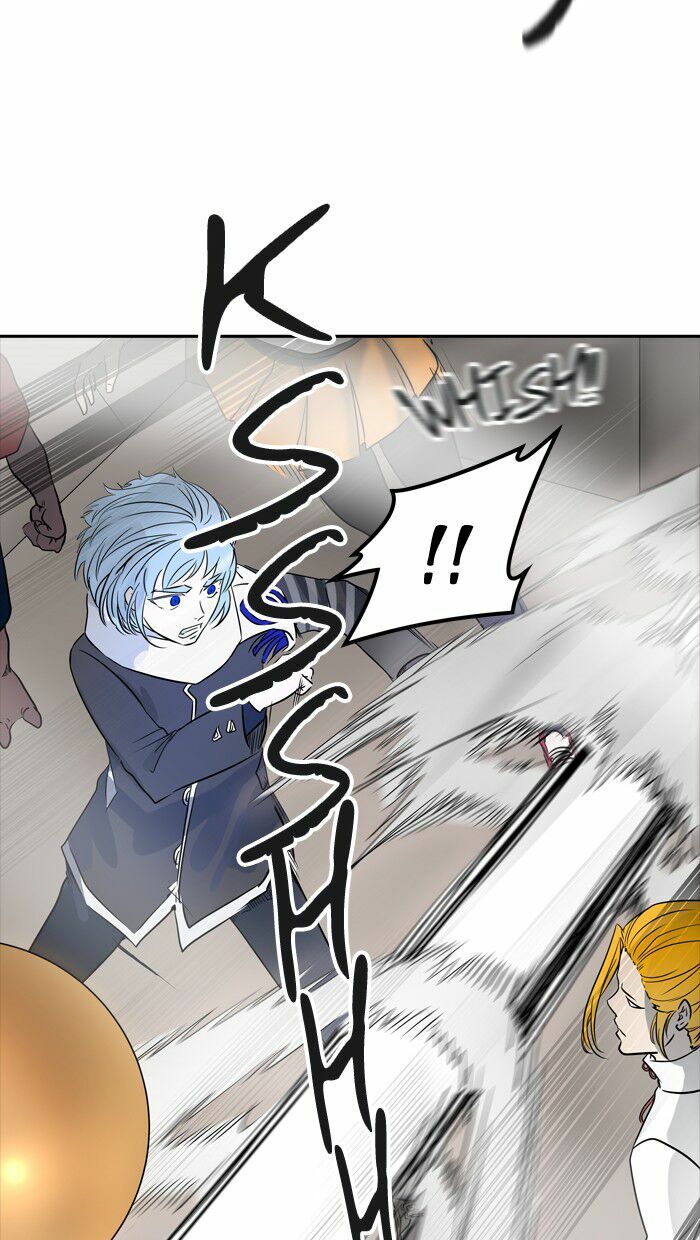 tòa tháp bí ẩn 2 chapter 298 81