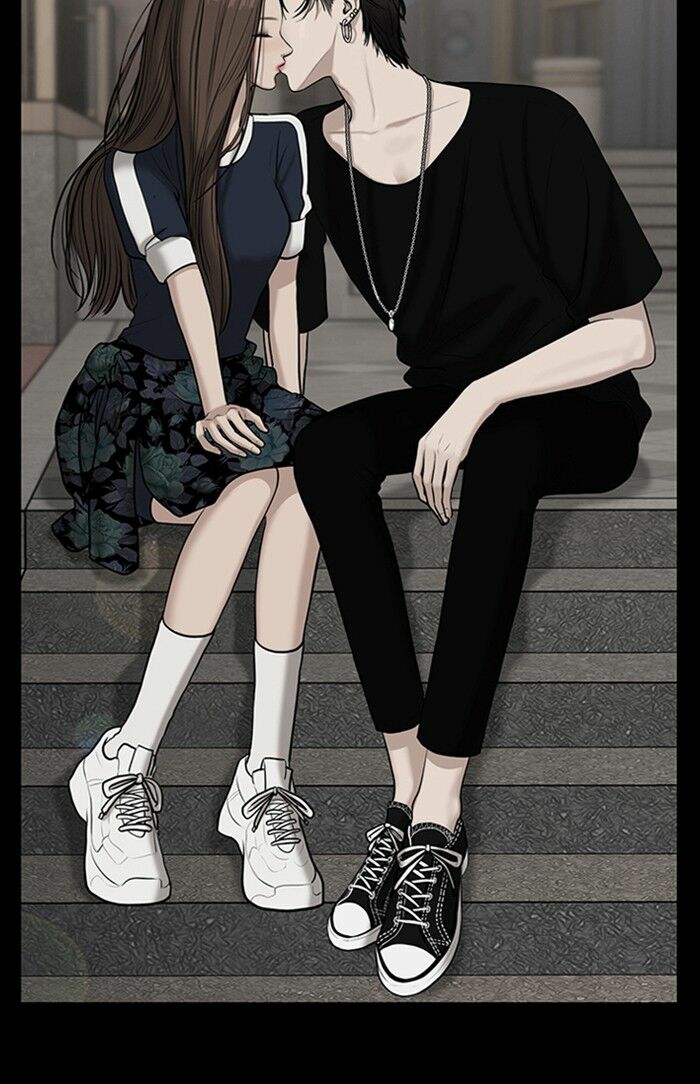 vẻ đẹp đích thực - true beauty chapter 62 38