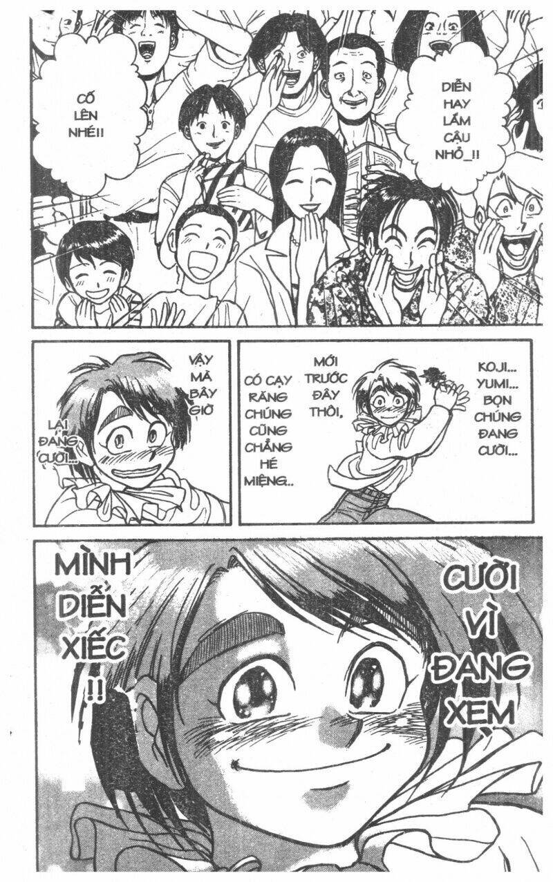 karakuri circus - gánh xiếc quái dị chapter 7 8