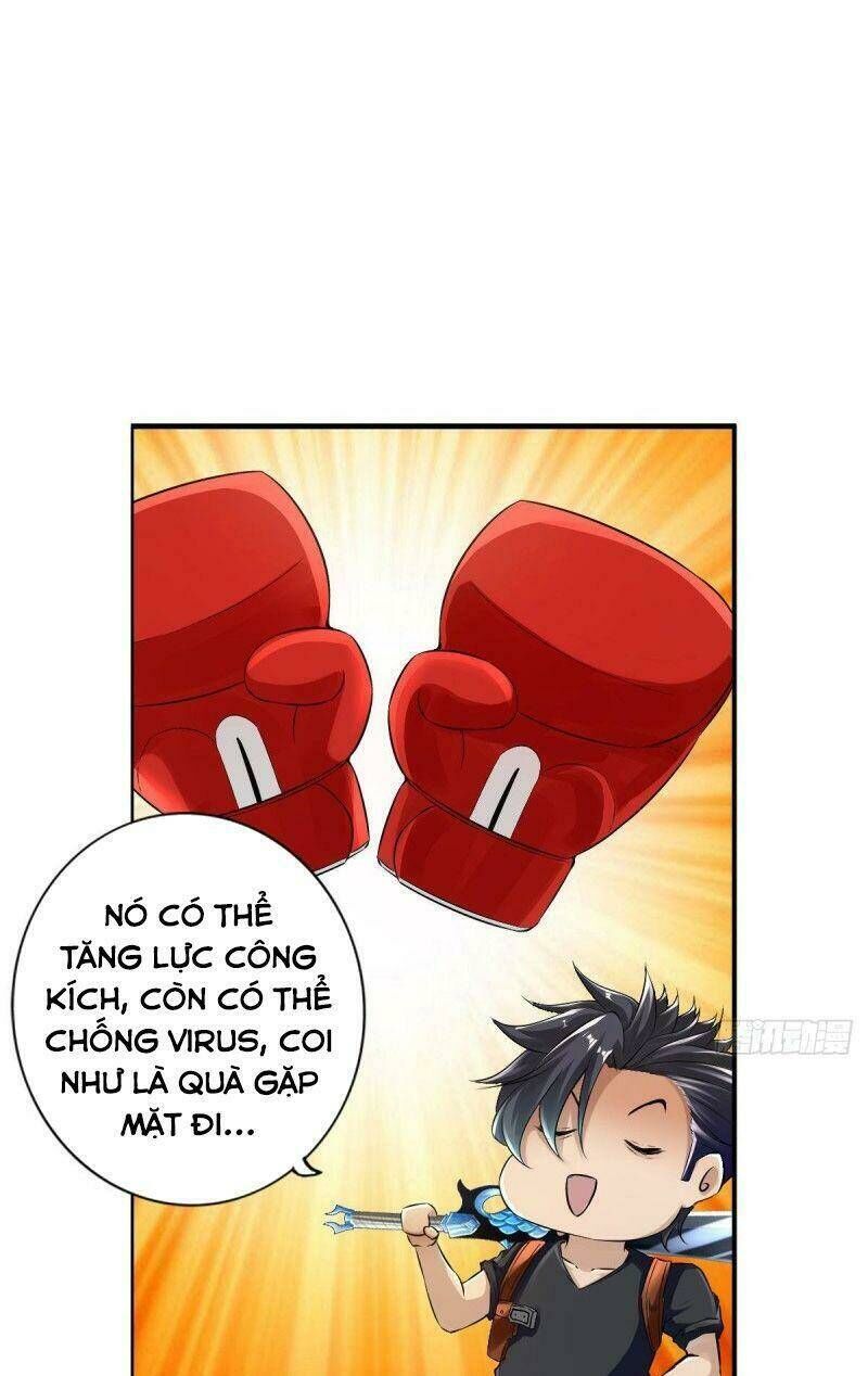 nhân vật phản diện đi tìm đường chết chapter 81 11