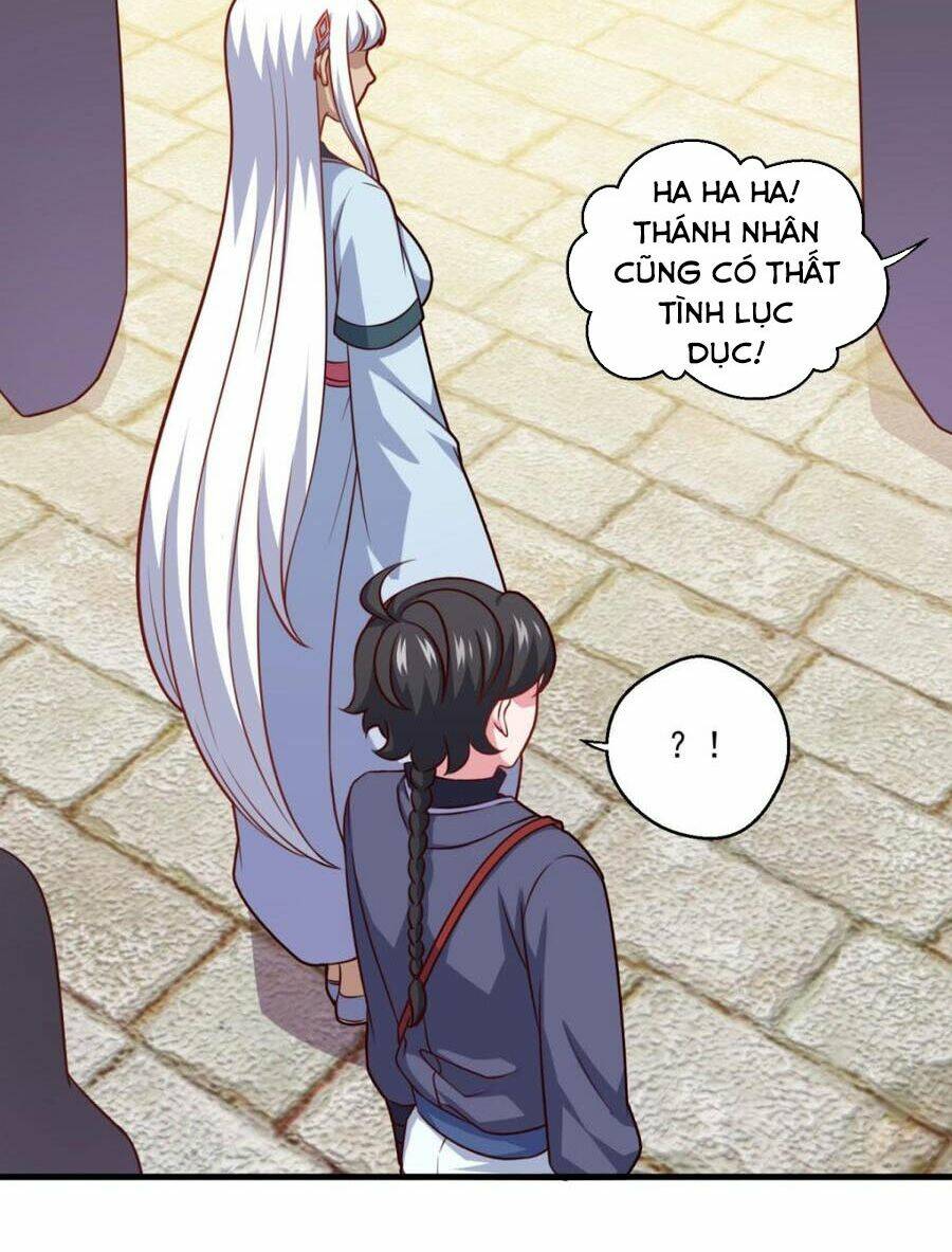 tiên ma đồng tu chapter 114 16