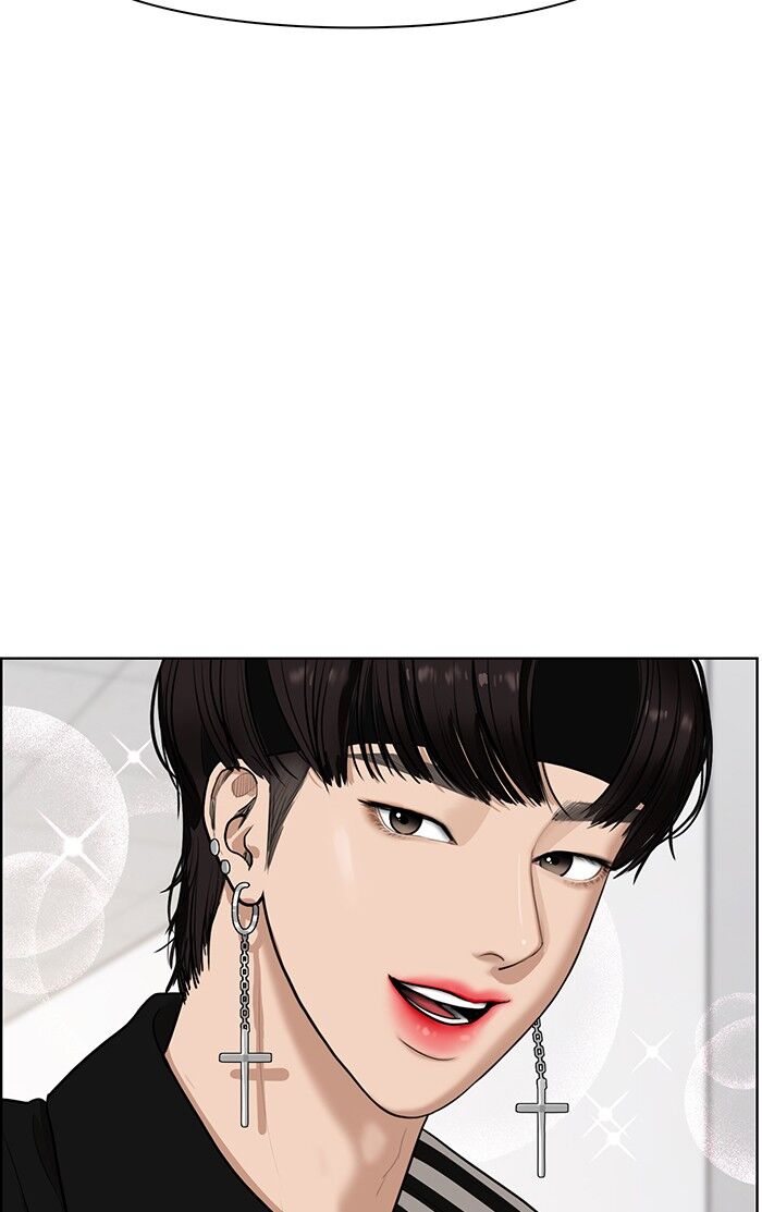 vẻ đẹp đích thực - true beauty chapter 63 5