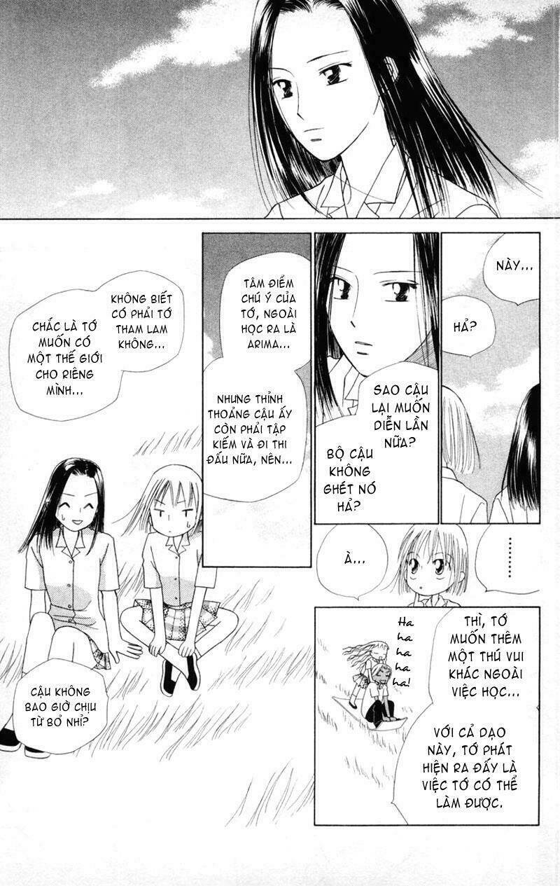 kare kano hajimemashita chapter 33 23