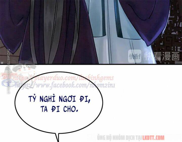 trọng sinh bá sủng nhiếp chính vương quá mạnh mẽ chapter 113 52