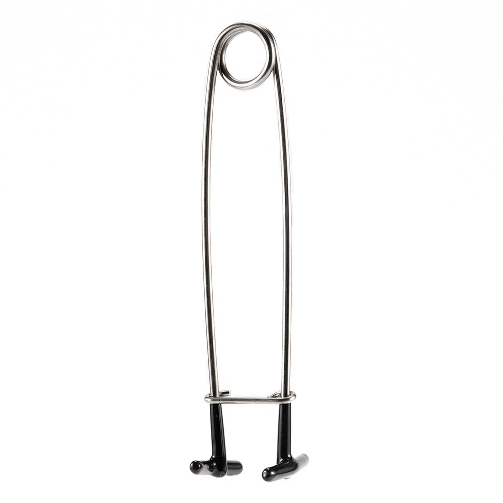 Máy Mở Rộng Miệng Cá Bằng Thép Không Gỉ 6,7 Inch