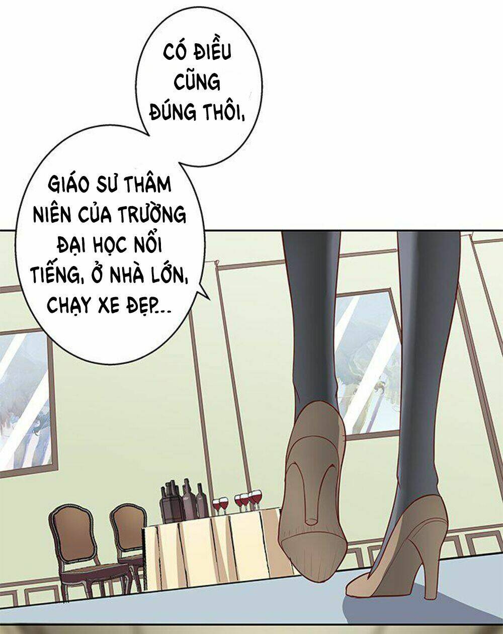 khi trò chơi ác ma bắt đầu chapter 6 18