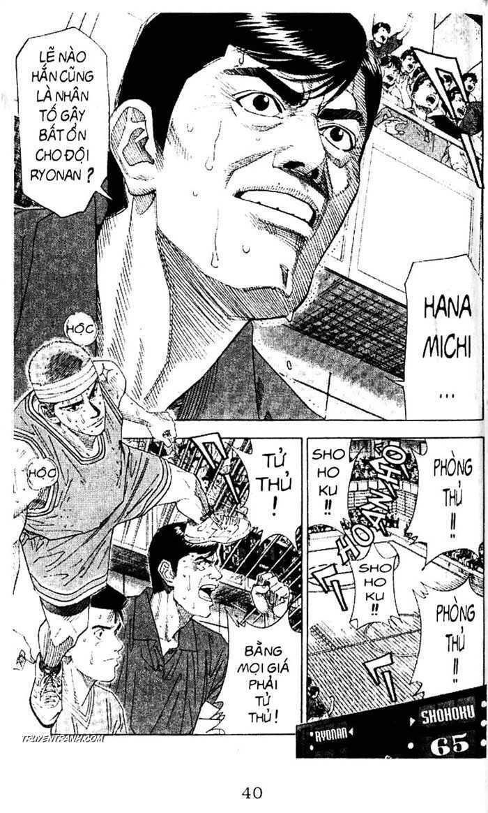 cao thủ bóng rổ chapter 182 8