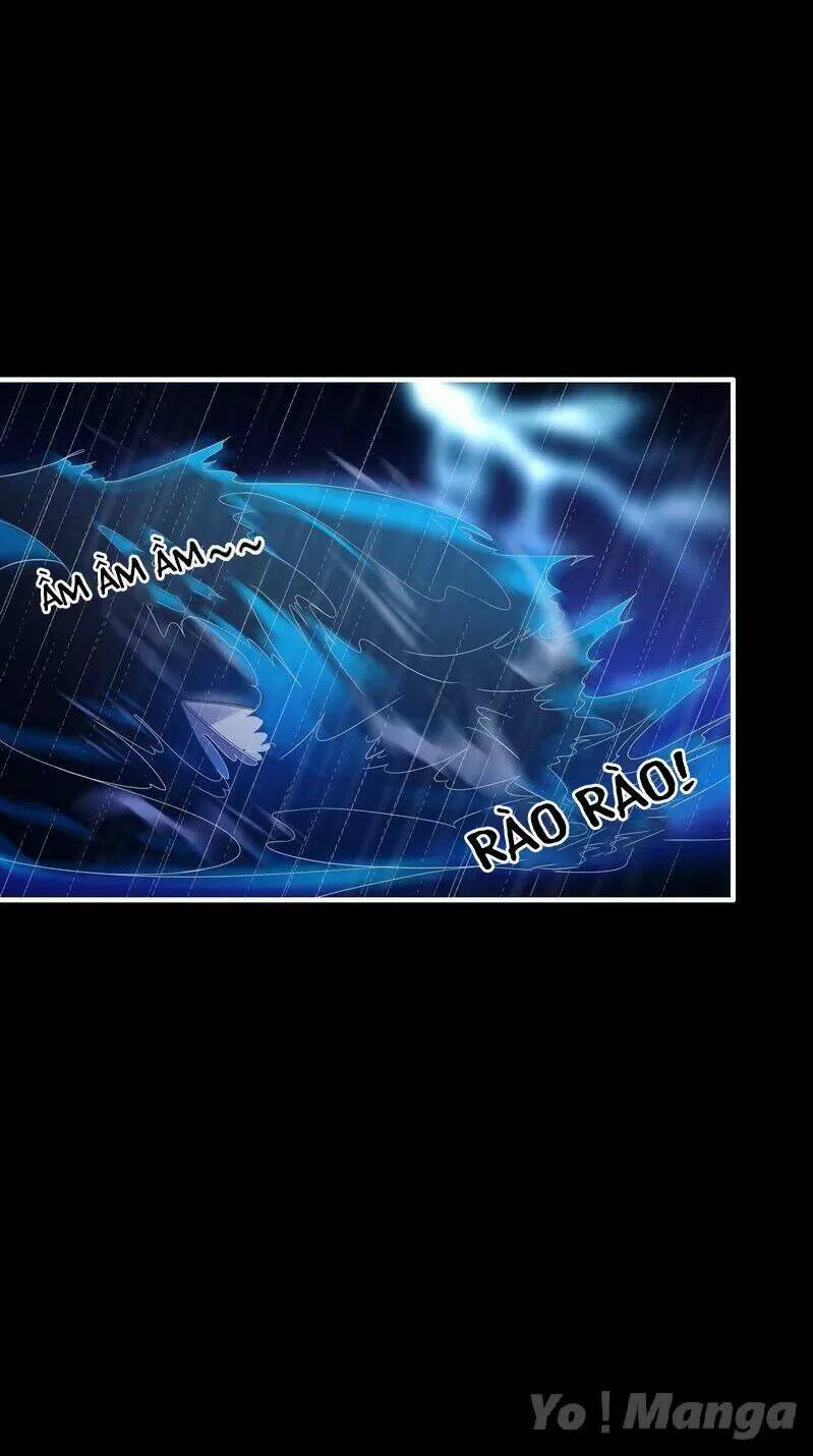 bá đạo tổng tài yêu tôi chapter 200 33