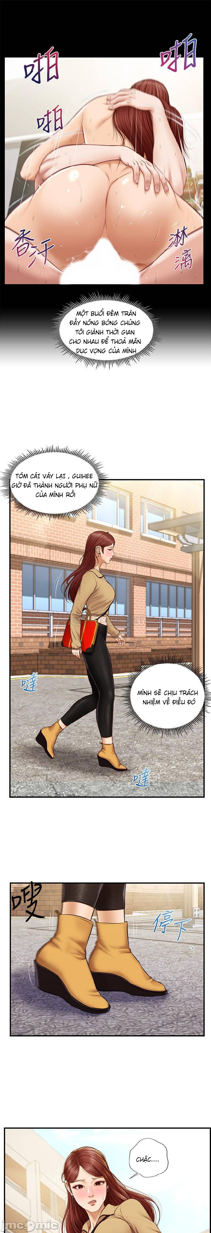 kỷ nguyên trong sáng chapter 10 20