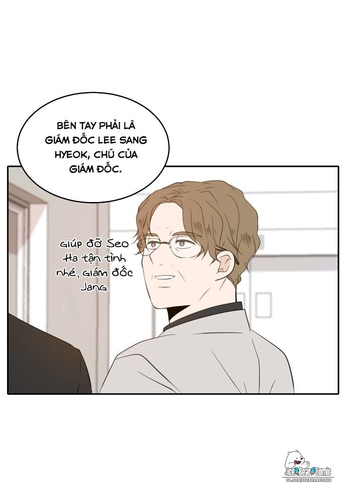 kiếp này cũng xin chăm sóc tôi như vậy nhé kiếp này cũng xin chăm sóc tôi như vậy nhé chapter 15 41