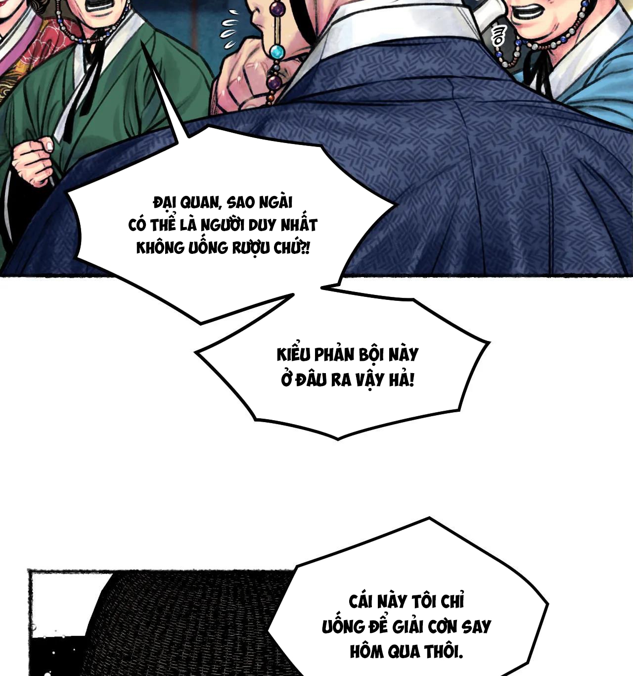 phò mã quan phu chapter 9 45