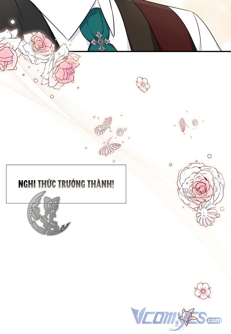 trở thành con gái út của công tước phản diện chapter 27 78