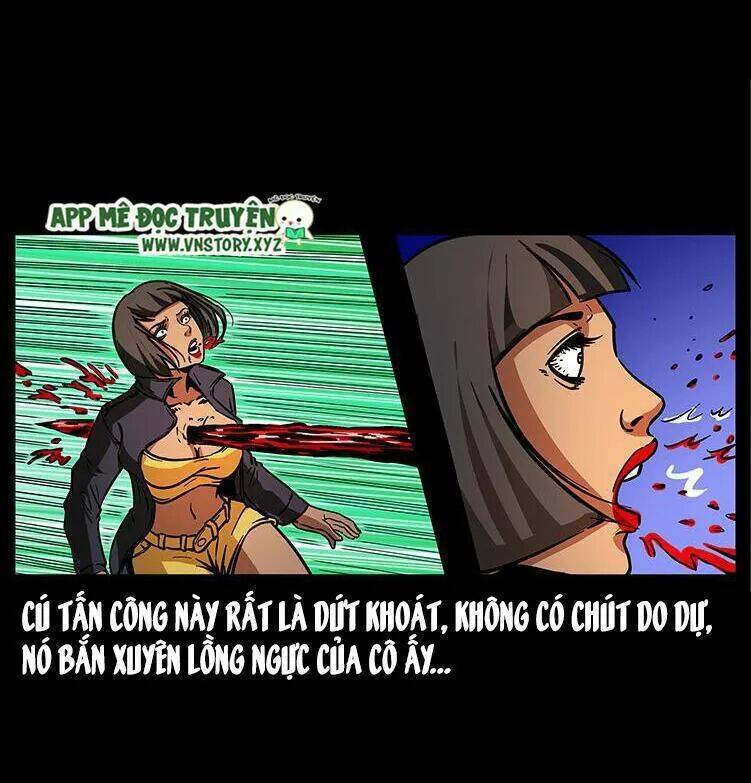 U Minh Ngụy Tượng Chapter 192 29