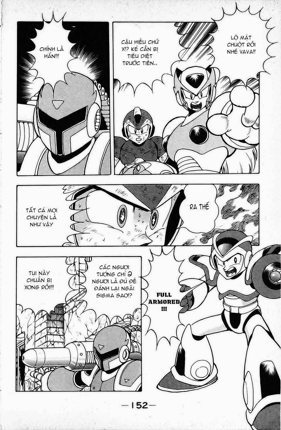 chiến binh thế giới ảo x ngoại truyện: hunter chapter 9 28