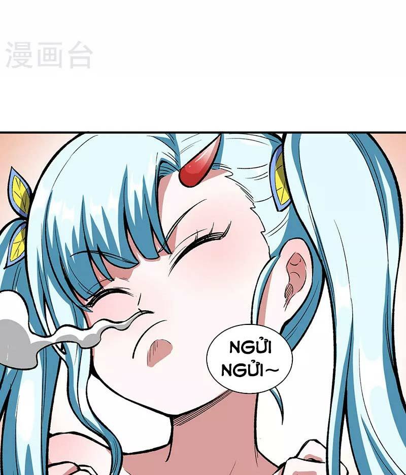 võ đạo độc tôn chapter 442 41