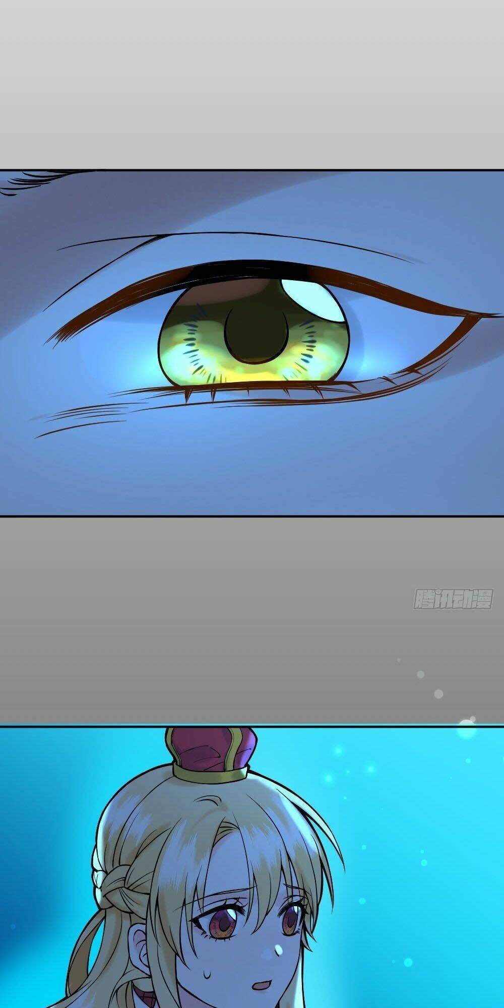 trời sinh một cặp? tôi cự tuyệt! chapter 8 73