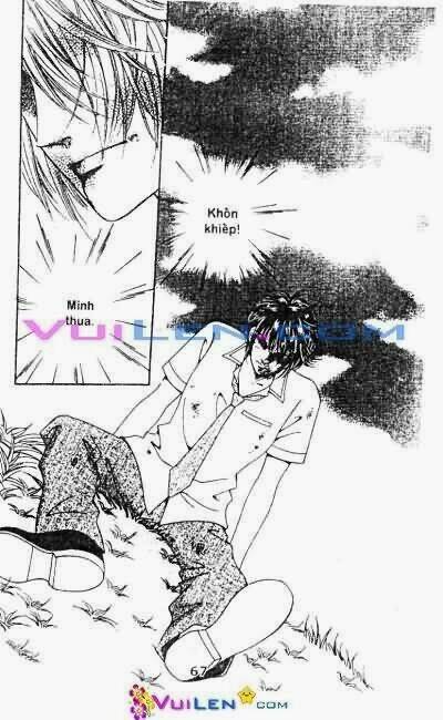 cô gái trung hoa chapter 8 67