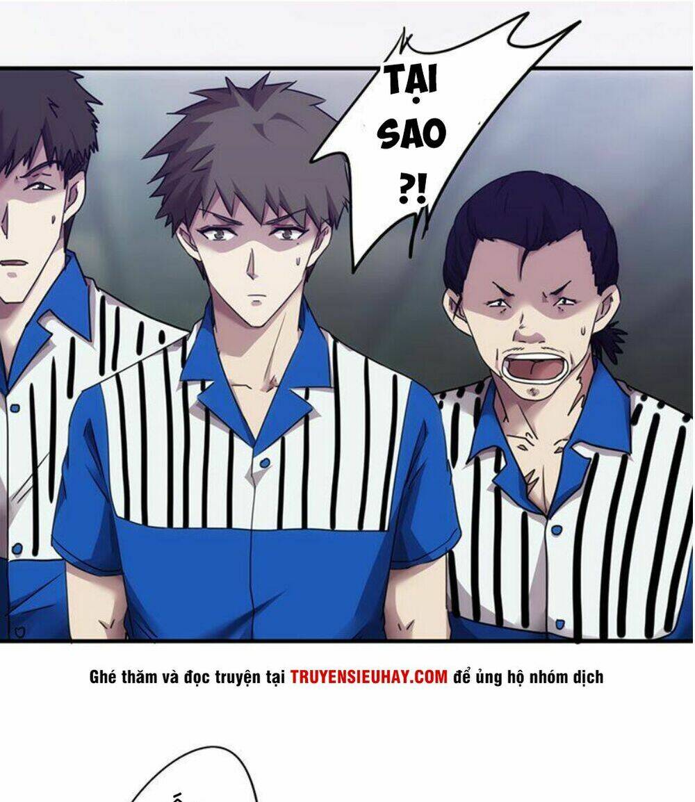 tối cường công nhân chapter 100 7