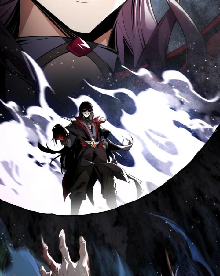 ma tôn bác ái, nữ đồ đệ cũng muốn giết ta chapter 1 33