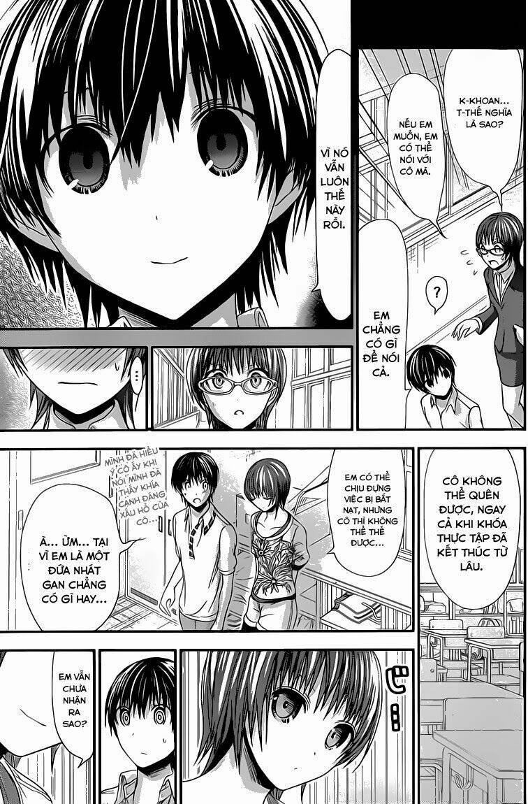 minamoto-kun monogatari chapter 102 7