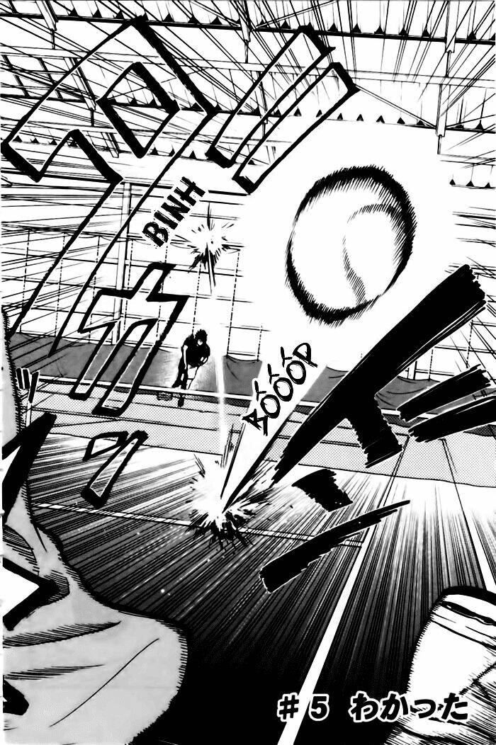 baby steps chapter 5 5