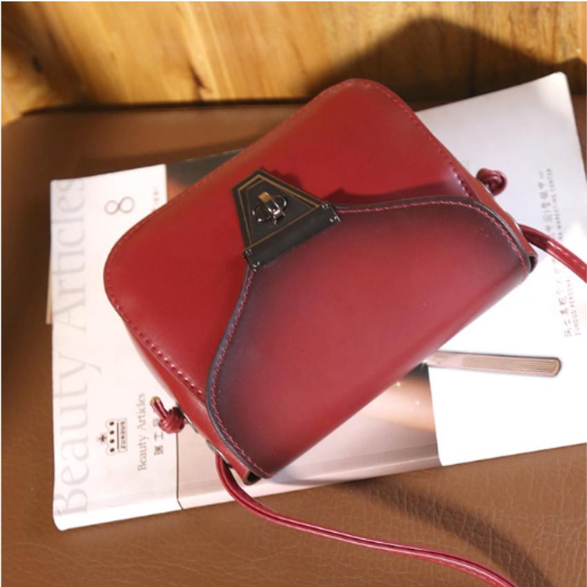 Túi nữ thời trang phong cách Hàn Quốc 208153