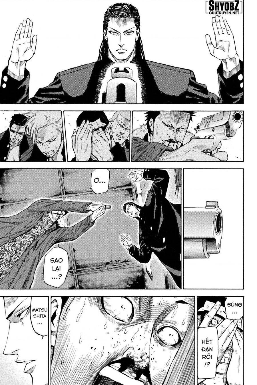 a-bout! chapter 207 27