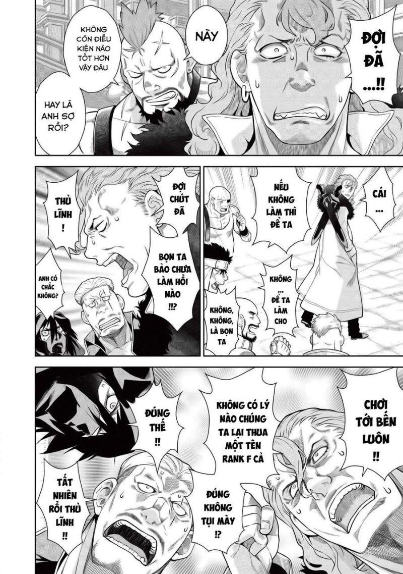 xạ thủ tại dị giới chapter 12 4