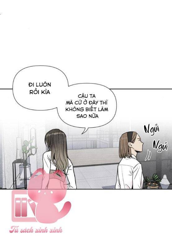 điều khiến tôi quyết tâm muốn chết chapter 46 18