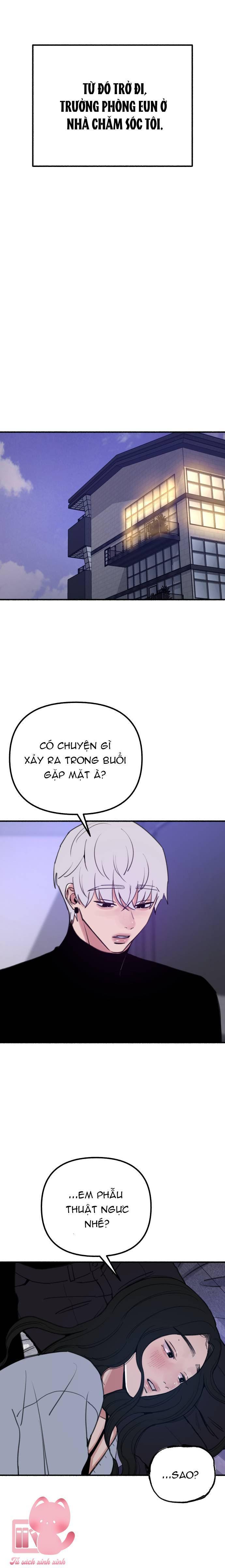 nàng thơ điện ảnh chapter 43 8