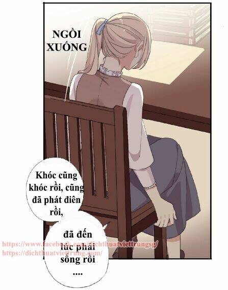 Vết Cắn Ngọt Ngào 3 Chapter 020 - Trang 31