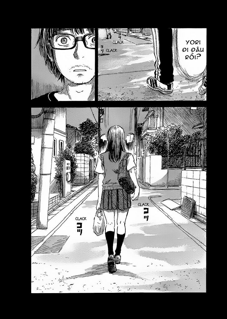 boku wa mari no naka chapter 61 3