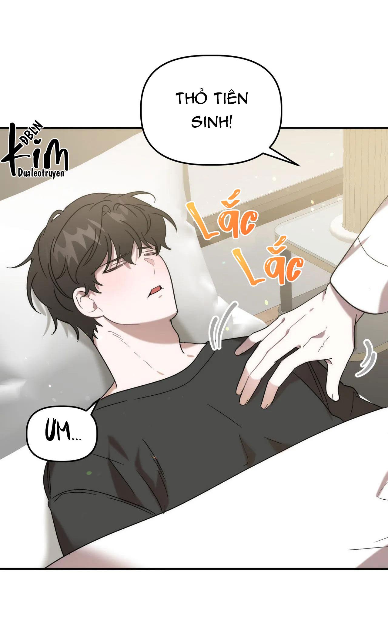 đã hiểu chưa chapter 27 2