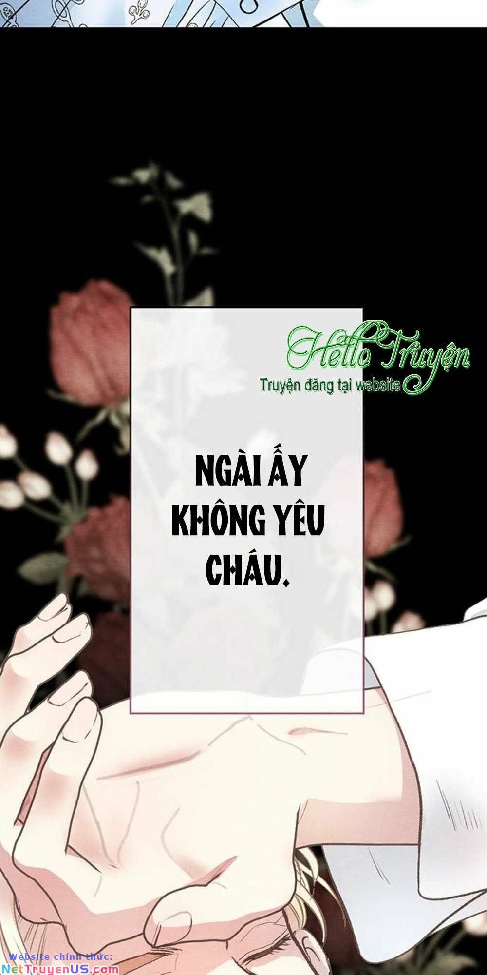 Hoàng Tử Rắc Rối chapter 32.2 59