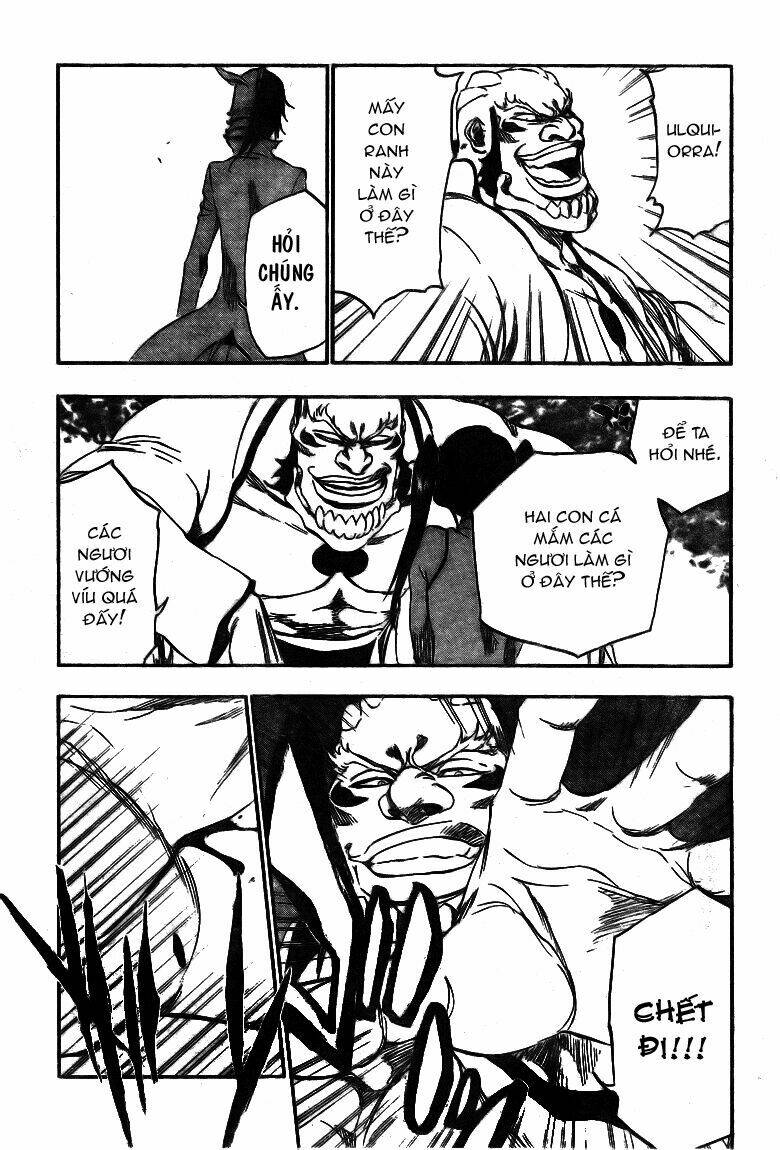 thần chết ichigo chapter 343 5