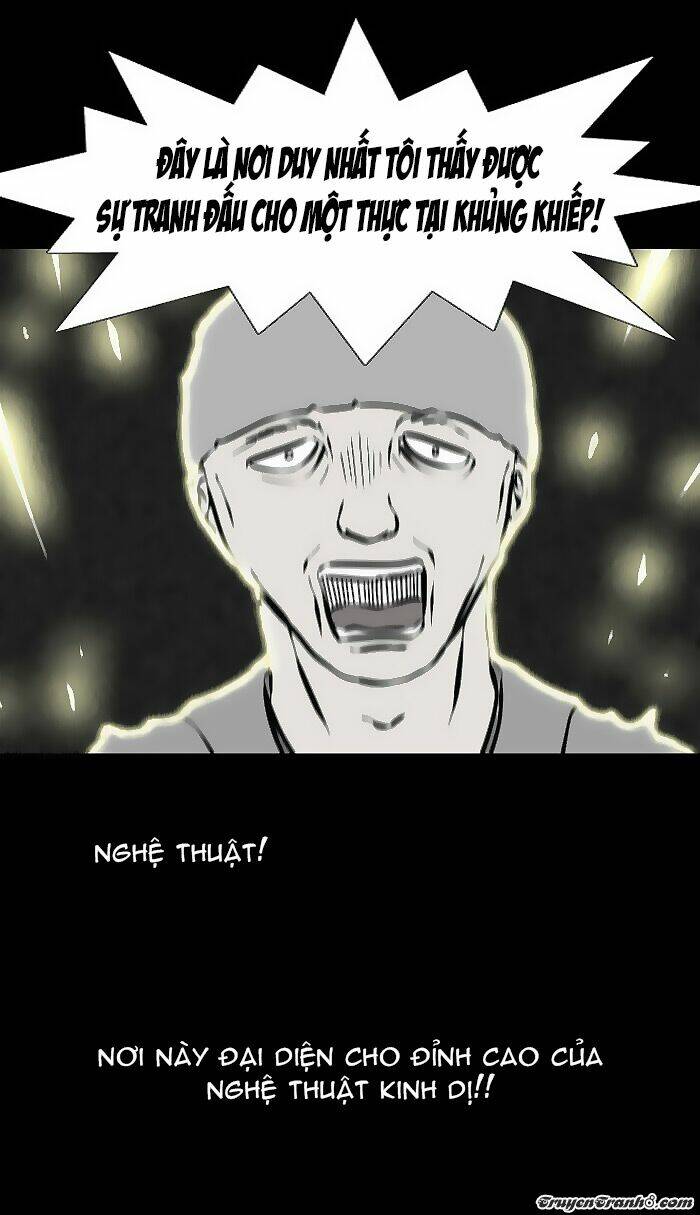 thứ sáu: những câu chuyện cấm chapter 6 30