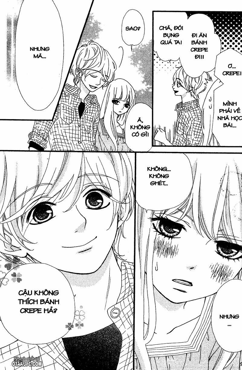 cầu vồng tình yêu chapter 3 11