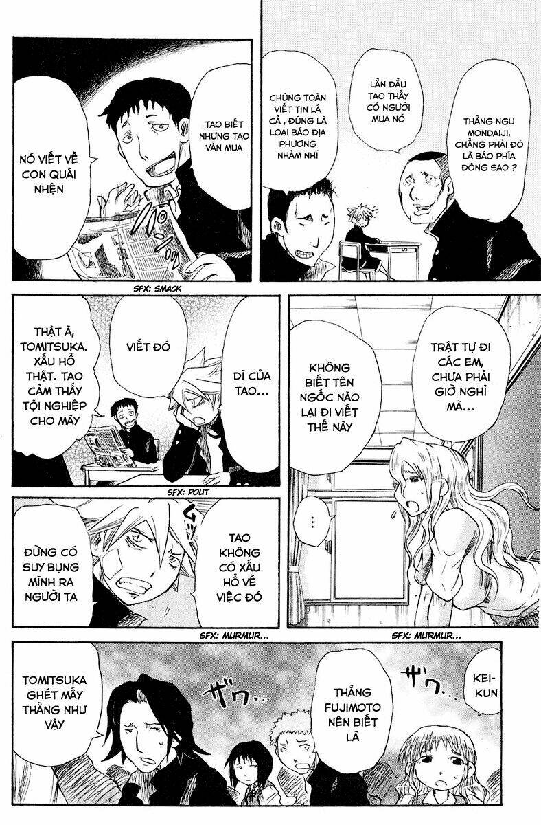 cerberus chapter 37 15