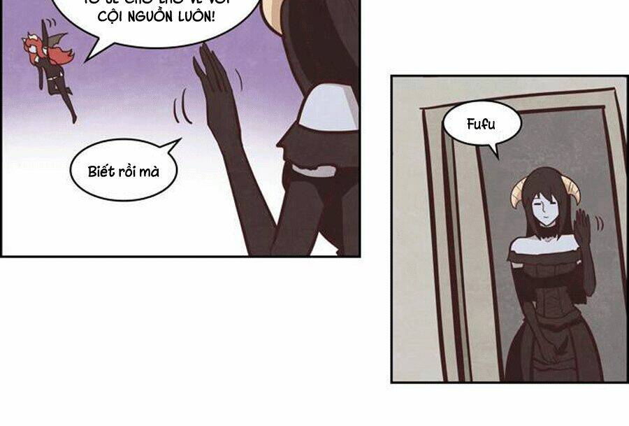 the devil king is bored chapter 137 13