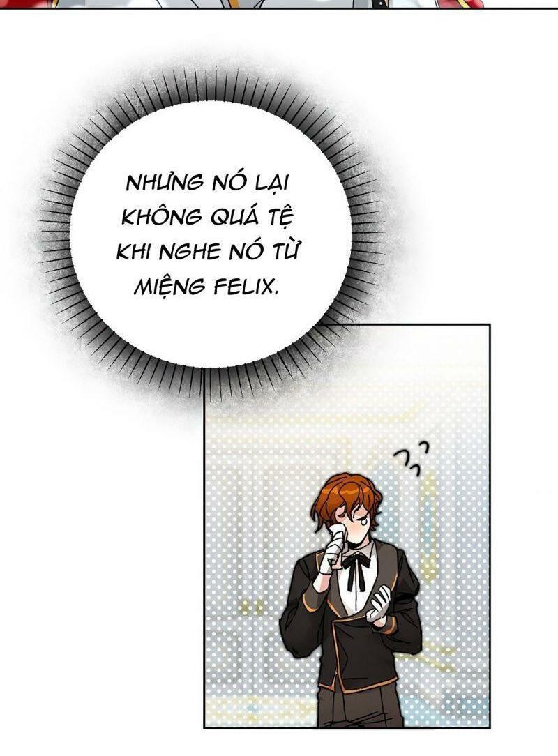 tôi trở thành hoàng đế bạo chúa trong tiểu thuyết chapter 6 32