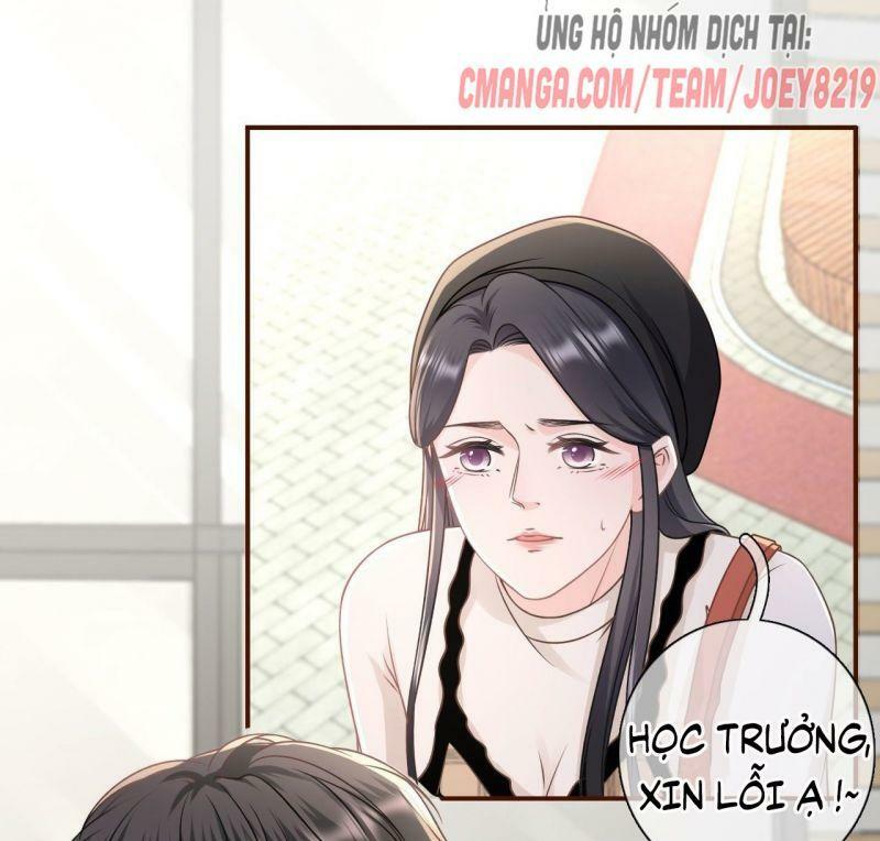 bạn gái tôi mới 30+ tuổi xuân chapter 78 47